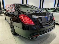 مێرسێدس بێنز S-Class